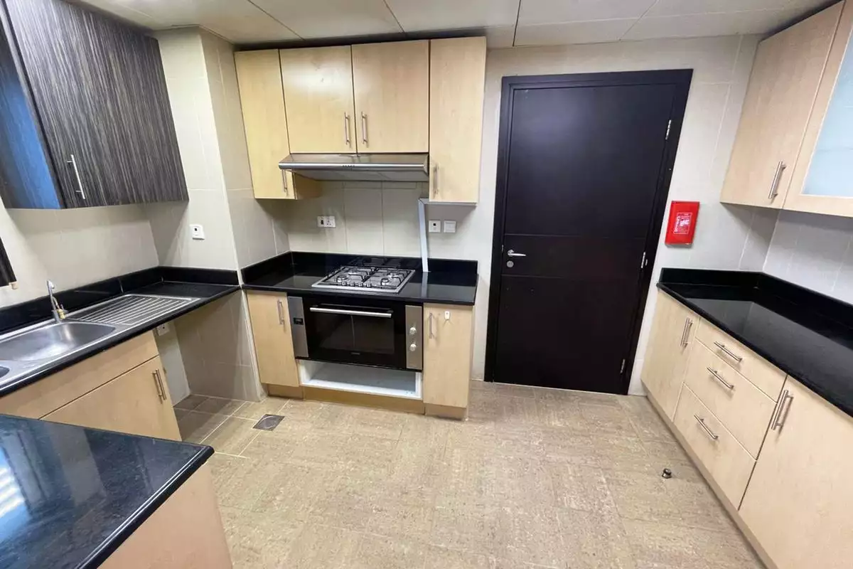 Квартира 156м² в ОАЭ, Абу-Даби. Стоимостью 548593€ аренда фото-12