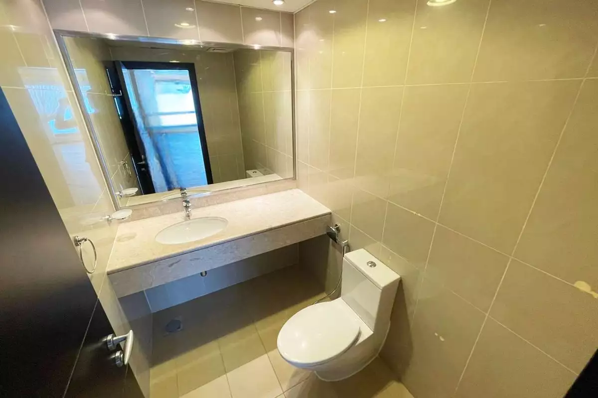 Квартира 156м² в ОАЭ, Абу-Даби. Стоимостью 548593€ аренда фото-16