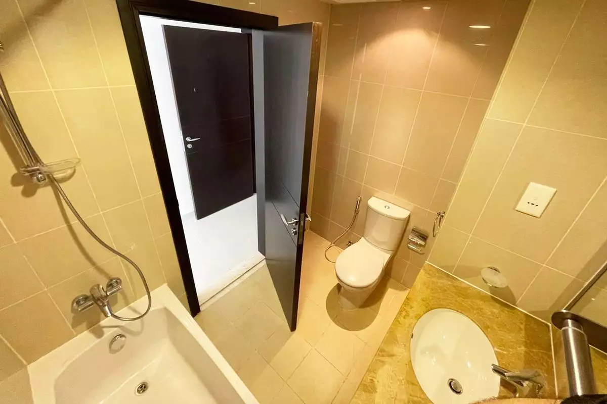 Квартира 156м² в ОАЭ, Абу-Даби. Стоимостью 548593€ аренда фото-17