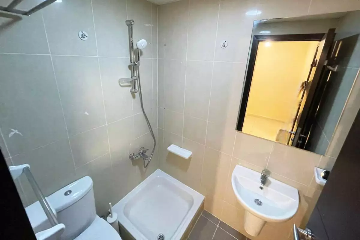 Квартира 156м² в ОАЭ, Абу-Даби. Стоимостью 548593€ аренда фото-18