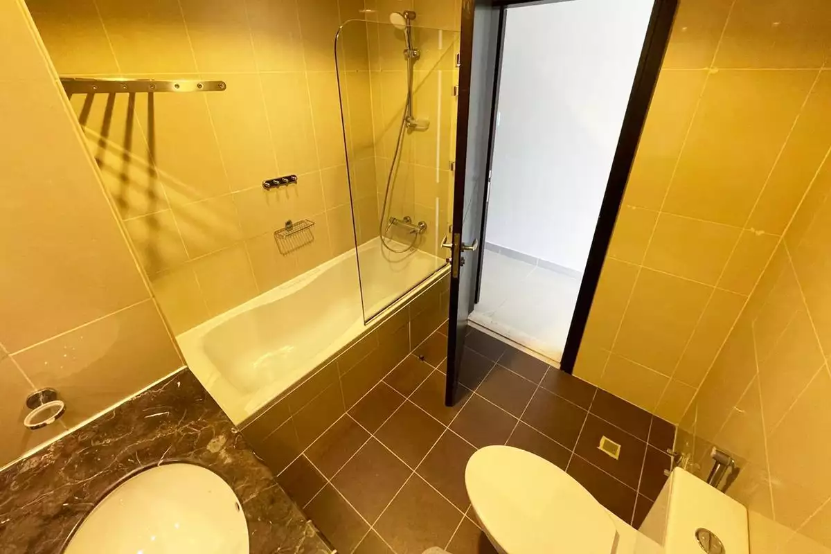 Квартира 156м² в ОАЭ, Абу-Даби. Стоимостью 548593€ аренда фото-21