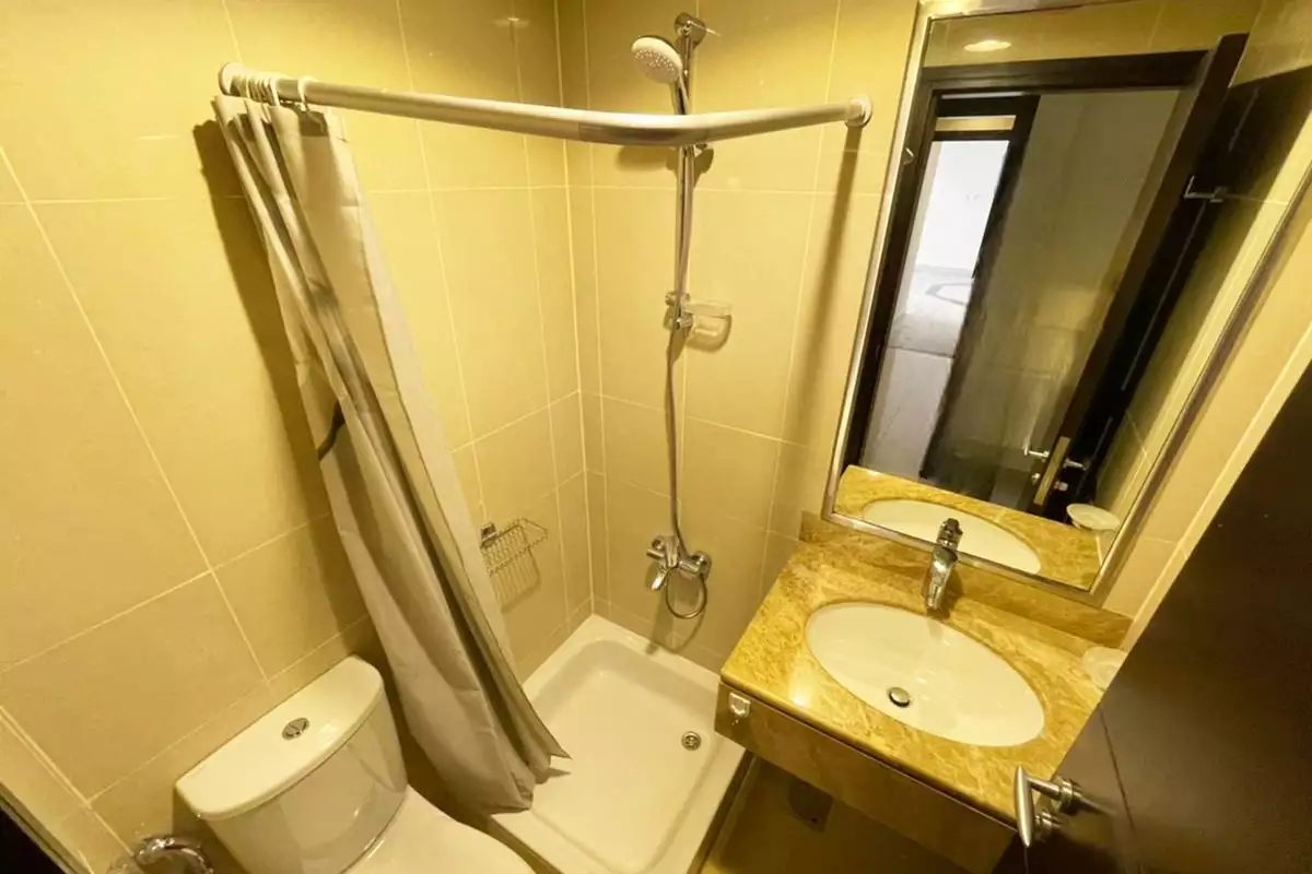 Квартира 156м² в ОАЭ, Абу-Даби. Стоимостью 548593€ аренда фото-23