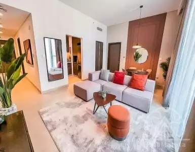 Купить квартиру в ОАЭ 549374€