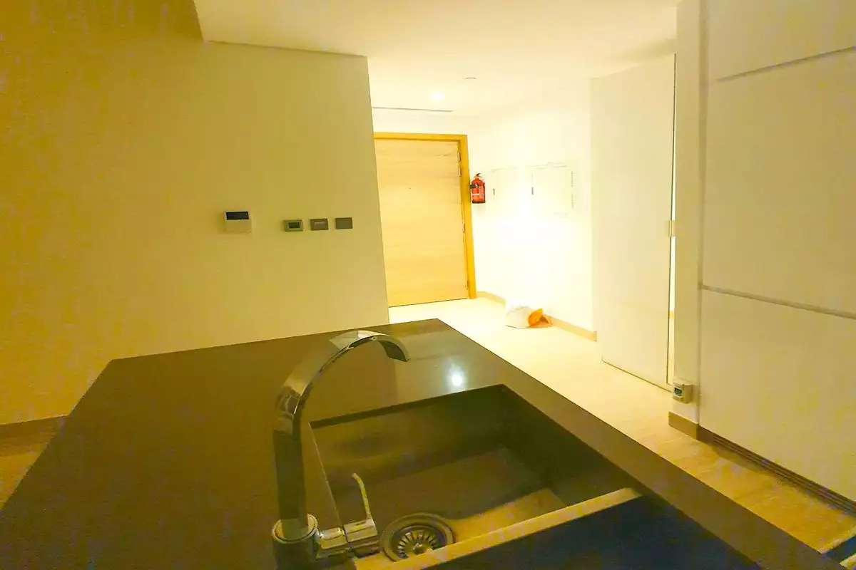 Квартира 66м² в ОАЭ, Дубай. Стоимостью 374263€ аренда фото-4