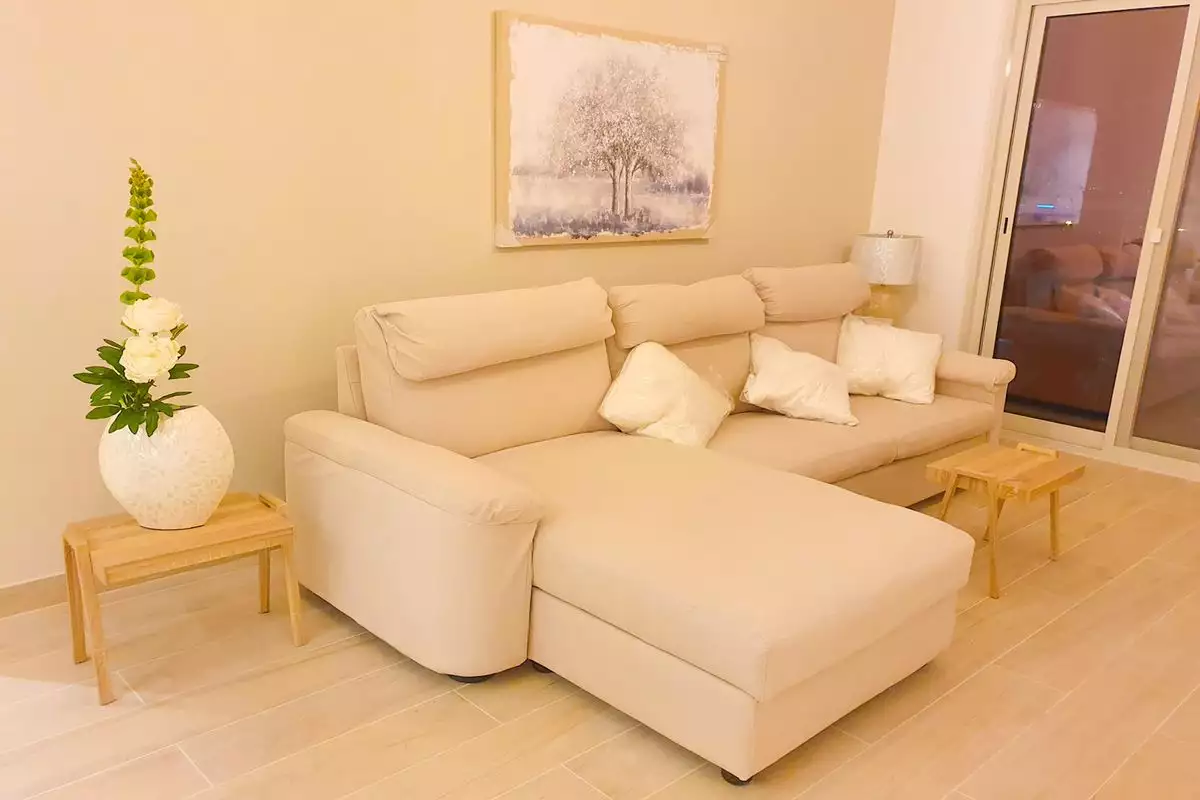 Квартира 66м² в ОАЭ, Дубай. Стоимостью 374263€ аренда фото-6