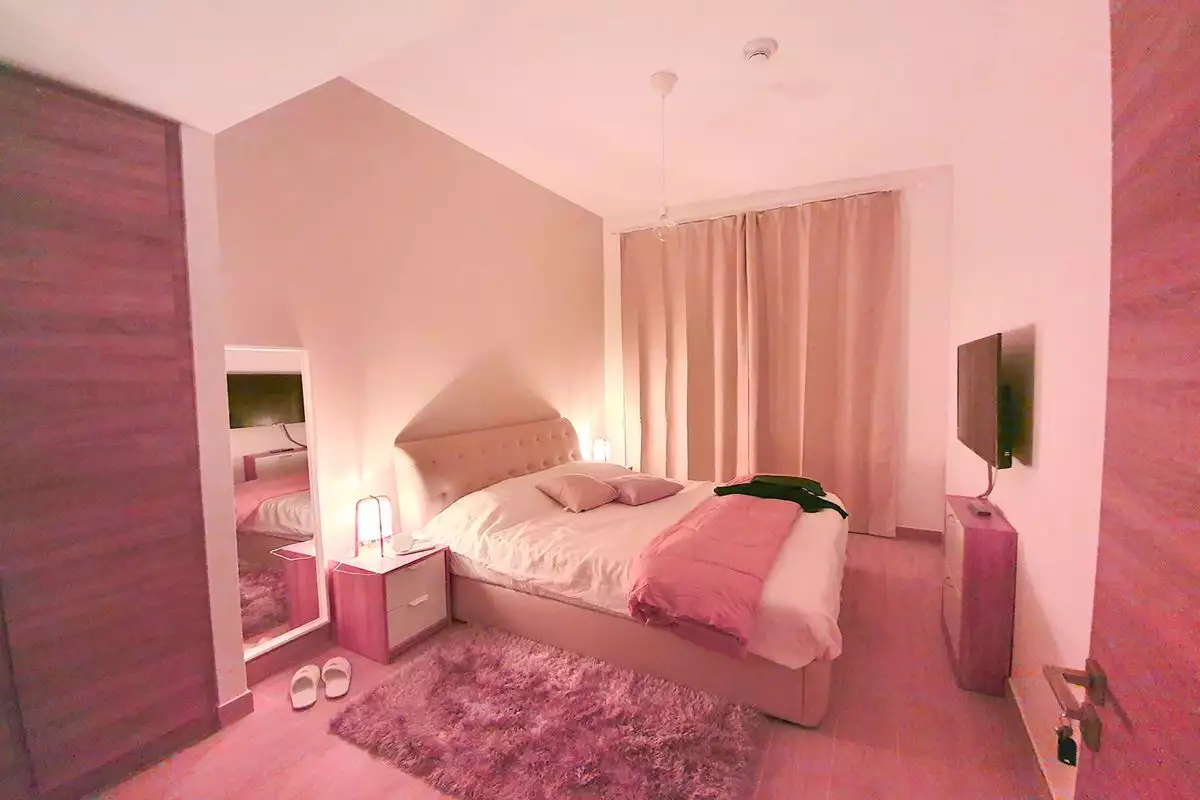 Квартира 66м² в ОАЭ, Дубай. Стоимостью 374263€ аренда фото-7