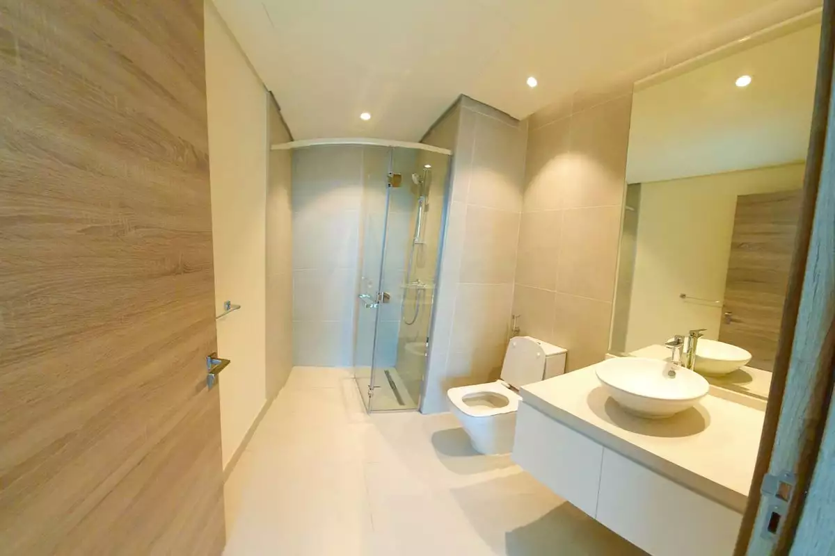 Квартира 66м² в ОАЭ, Дубай. Стоимостью 374263€ аренда фото-8
