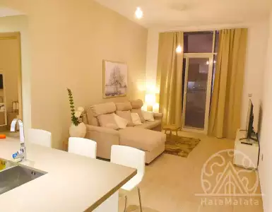 Купить квартиру в ОАЭ 374263€