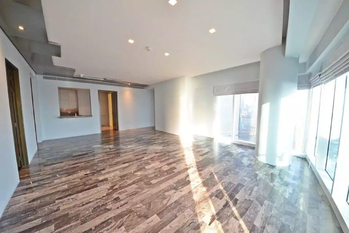 Квартира 206м² в ОАЭ, Дубай. Стоимостью 1146194€ аренда фото-1
