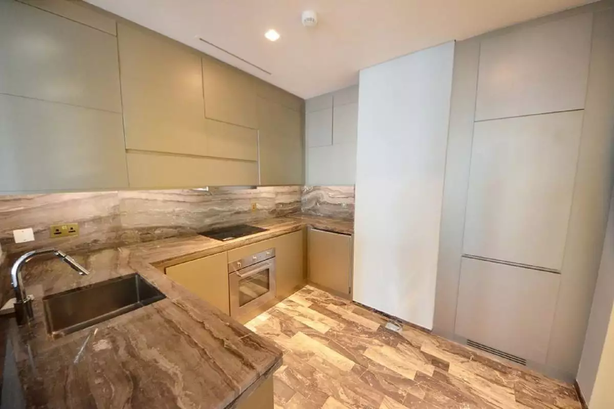 Квартира 206м² в ОАЭ, Дубай. Стоимостью 1146194€ аренда фото-6