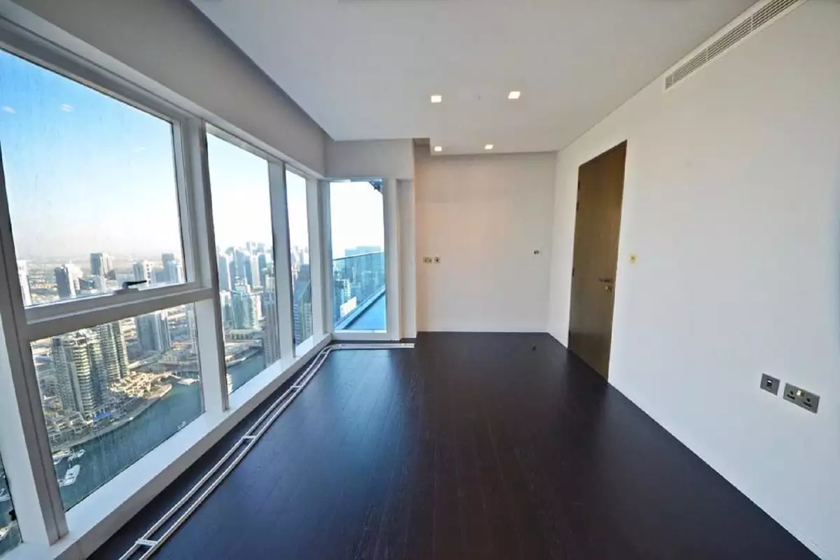 Квартира 206м² в ОАЭ, Дубай. Стоимостью 1146194€ аренда фото-9
