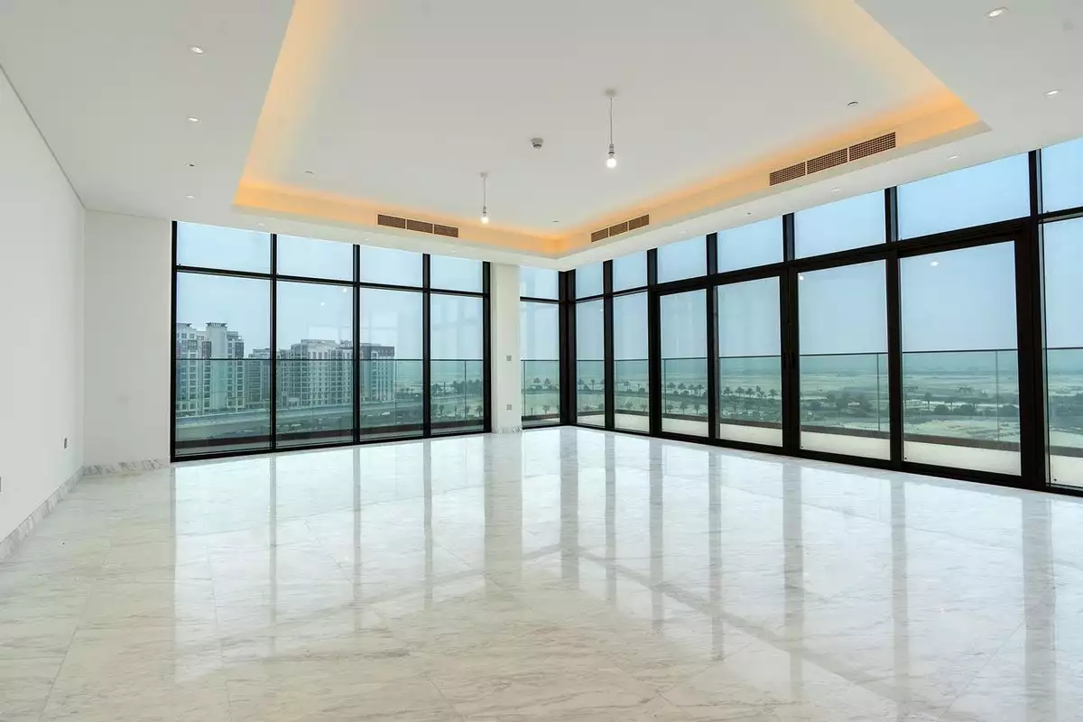 Квартира 469м² в ОАЭ, Дубай. Стоимостью 3496017€ аренда фото-1