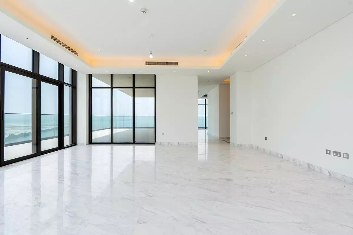 Квартира 469м² в ОАЭ, Дубай. Стоимостью 3496017€ аренда фото-2