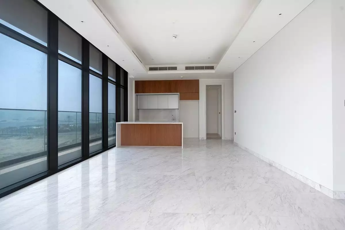 Квартира 469м² в ОАЭ, Дубай. Стоимостью 3496017€ аренда фото-3