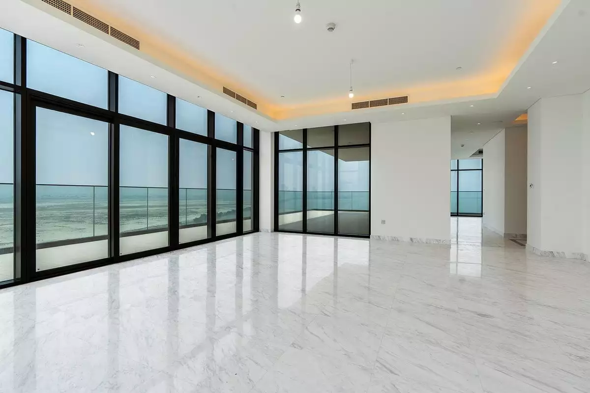 Квартира 469м² в ОАЭ, Дубай. Стоимостью 3496017€ аренда фото-4