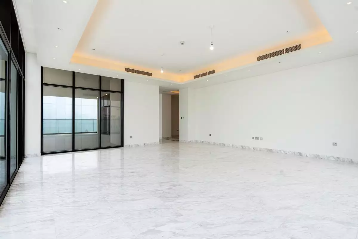 Квартира 469м² в ОАЭ, Дубай. Стоимостью 3496017€ аренда фото-5