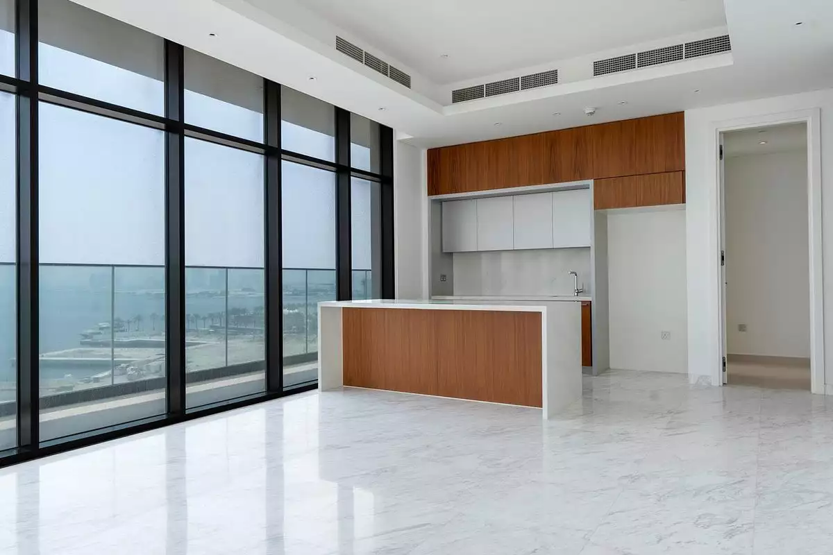 Квартира 469м² в ОАЭ, Дубай. Стоимостью 3496017€ аренда фото-7