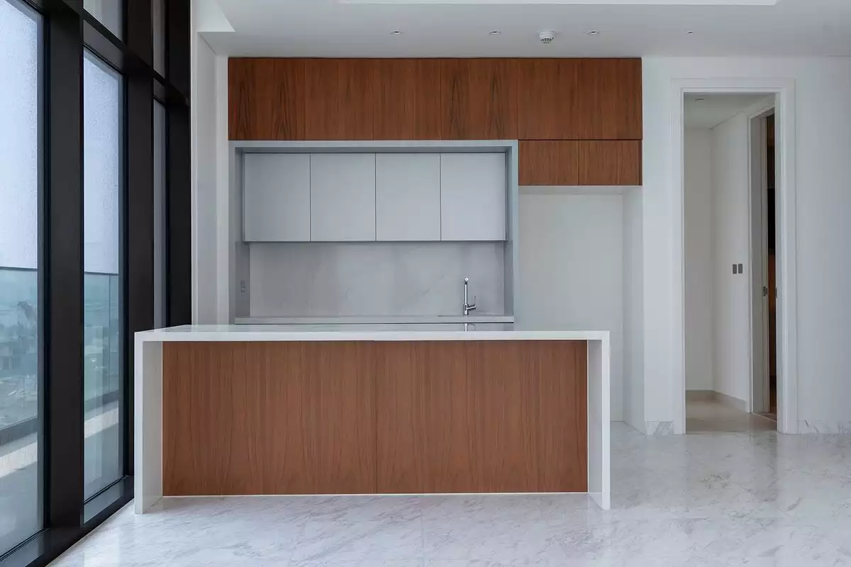 Квартира 469м² в ОАЭ, Дубай. Стоимостью 3496017€ аренда фото-8