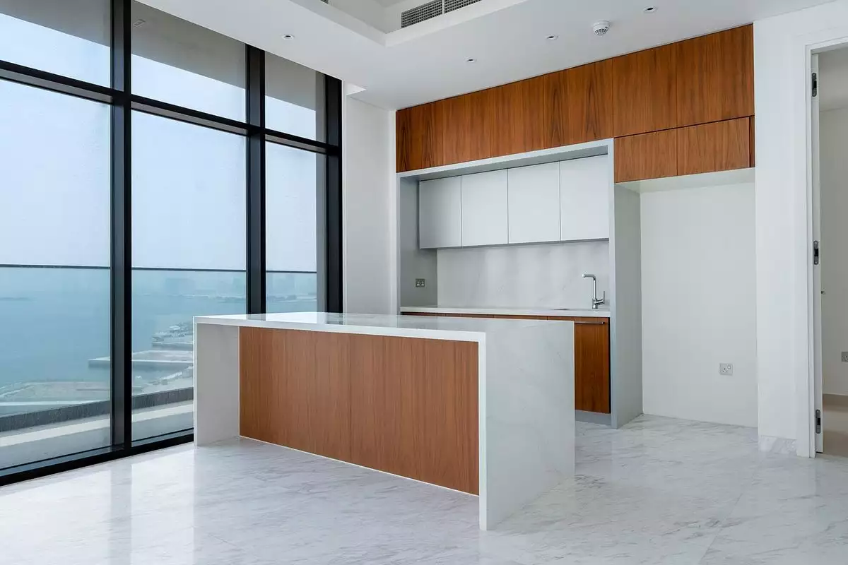 Квартира 469м² в ОАЭ, Дубай. Стоимостью 3496017€ аренда фото-9