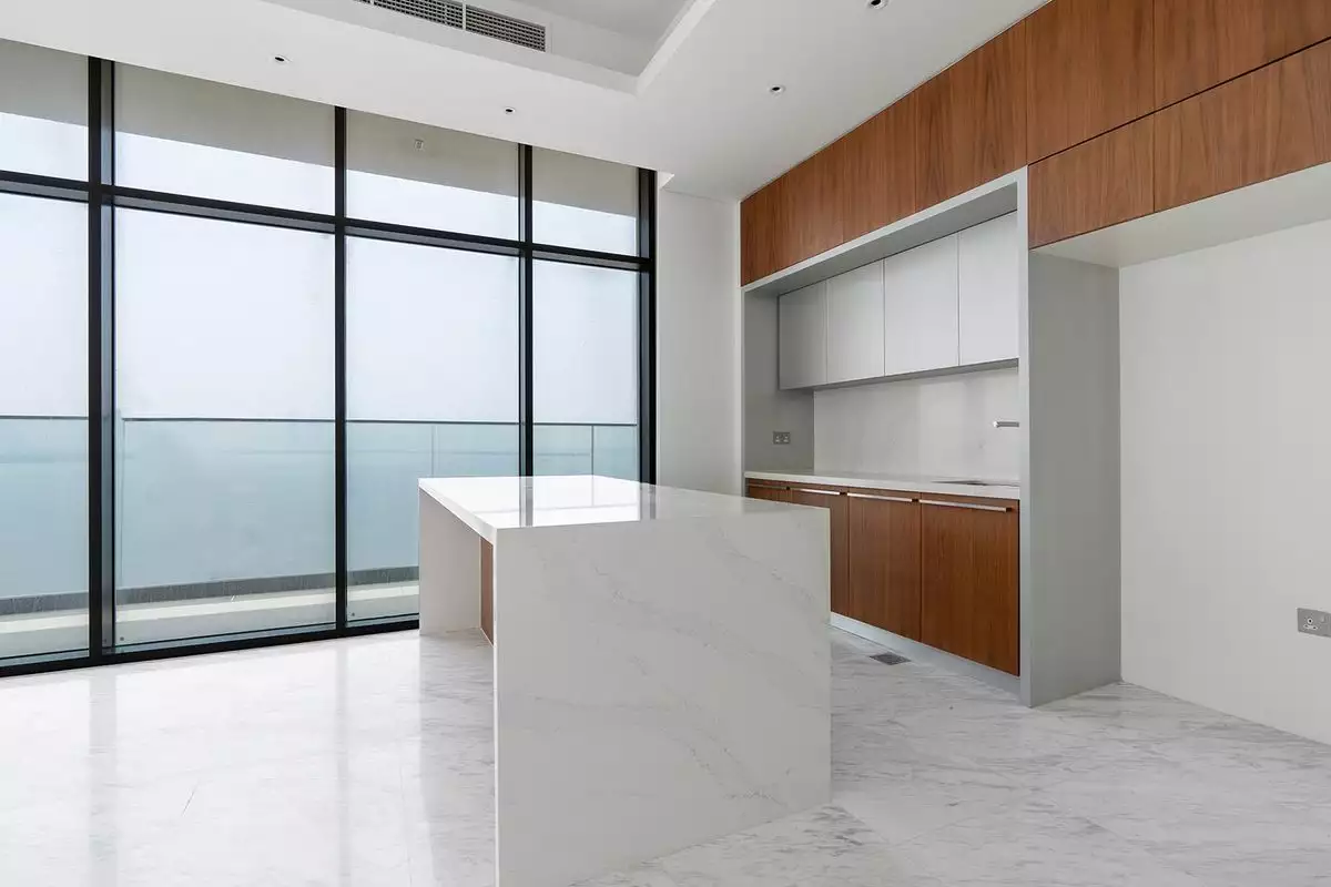 Квартира 469м² в ОАЭ, Дубай. Стоимостью 3496017€ аренда фото-10