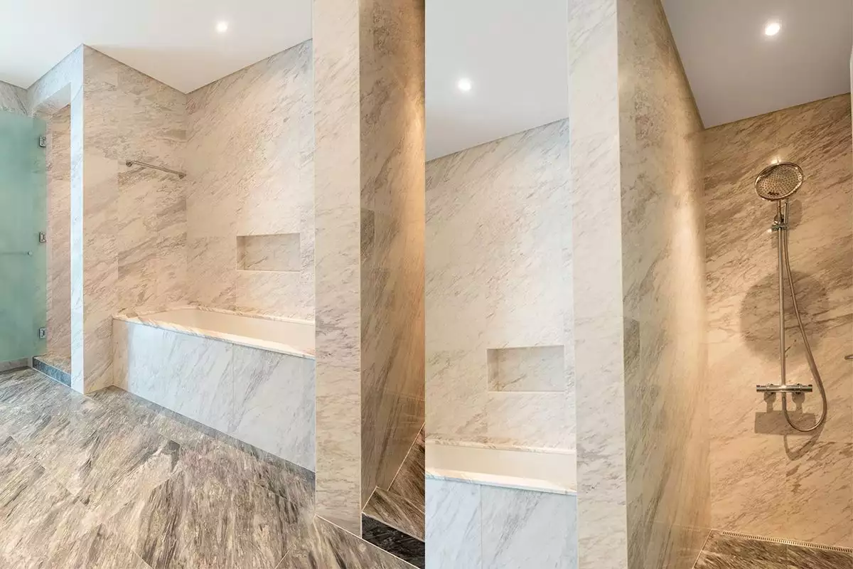 Квартира 469м² в ОАЭ, Дубай. Стоимостью 3496017€ аренда фото-12