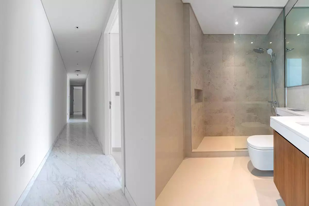 Квартира 469м² в ОАЭ, Дубай. Стоимостью 3496017€ аренда фото-13