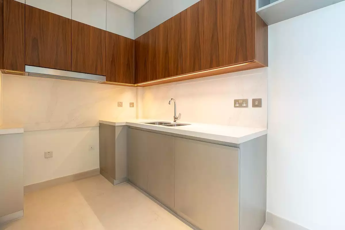 Квартира 469м² в ОАЭ, Дубай. Стоимостью 3496017€ аренда фото-23