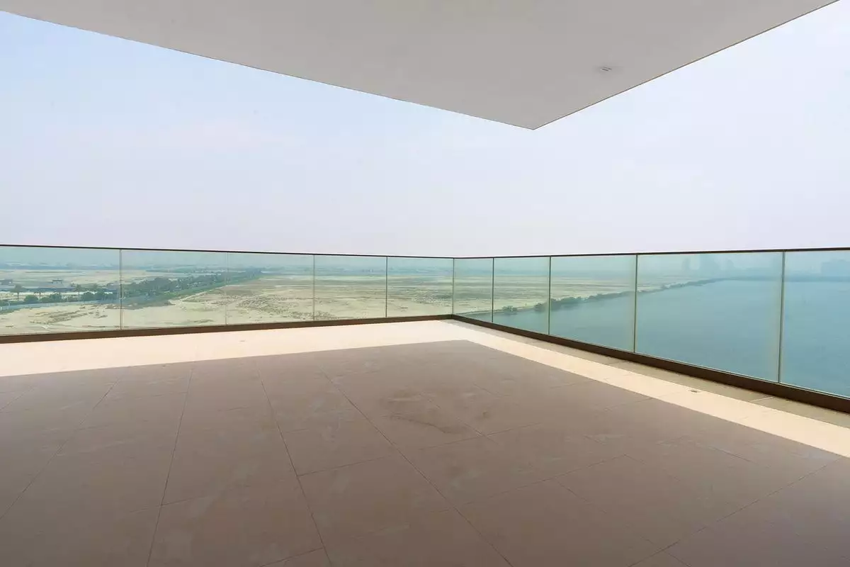 Квартира 469м² в ОАЭ, Дубай. Стоимостью 3496017€ аренда фото-24