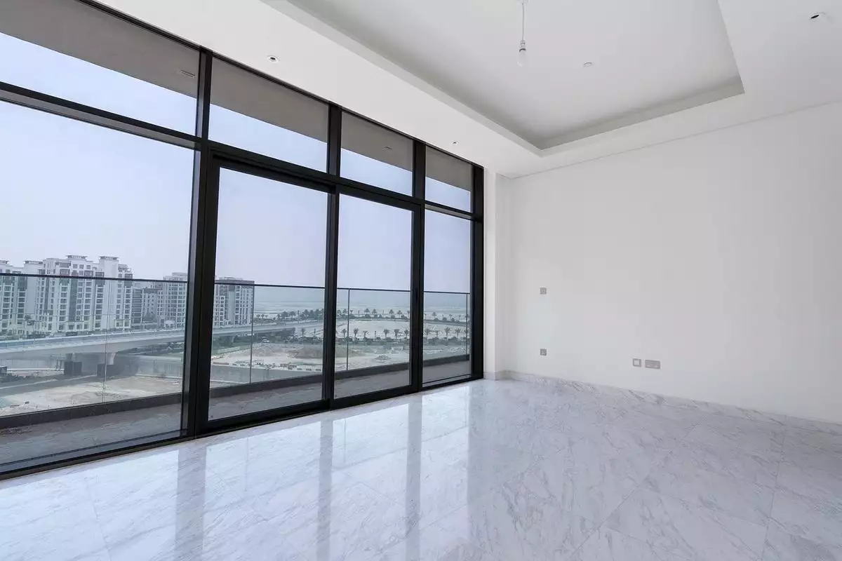 Квартира 469м² в ОАЭ, Дубай. Стоимостью 3496017€ аренда фото-25