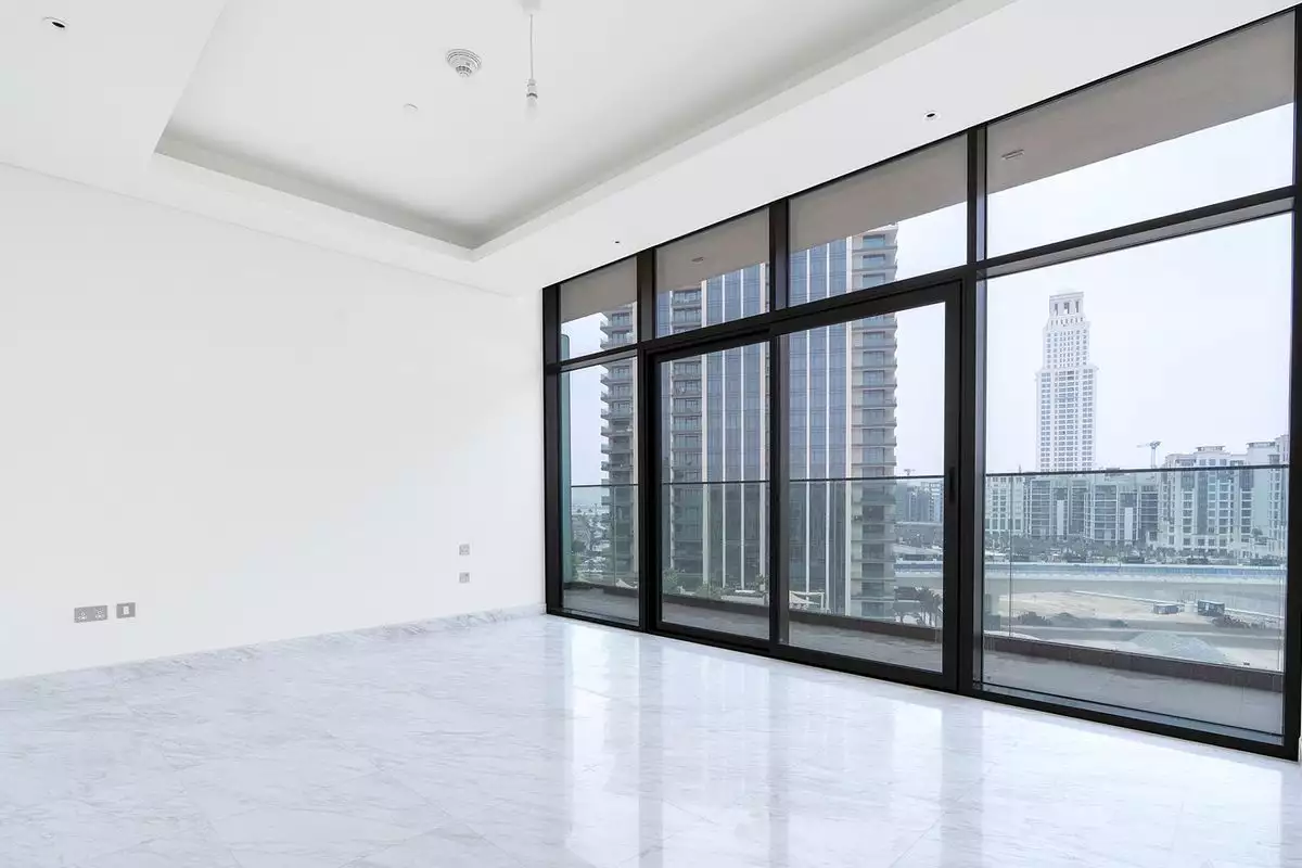 Квартира 469м² в ОАЭ, Дубай. Стоимостью 3496017€ аренда фото-28