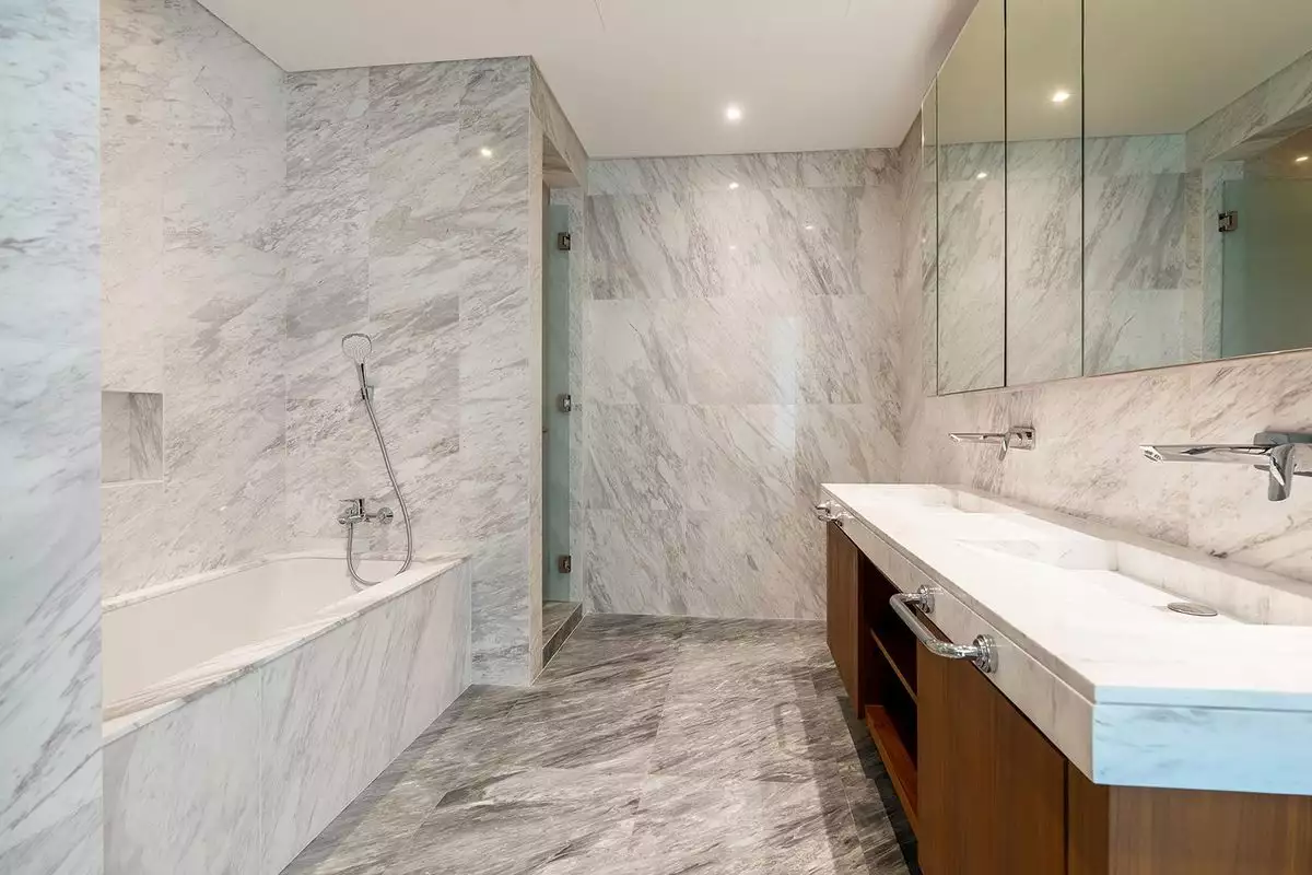 Квартира 469м² в ОАЭ, Дубай. Стоимостью 3496017€ аренда фото-30