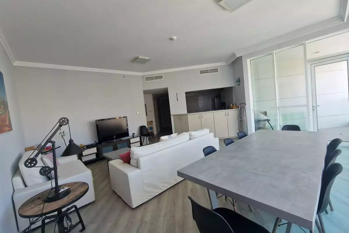Квартира 154м² в ОАЭ, Дубай. Стоимостью 849033€ аренда фото-4