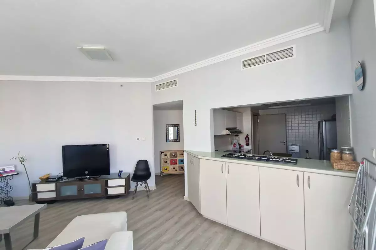 Квартира 154м² в ОАЭ, Дубай. Стоимостью 849033€ аренда фото-5