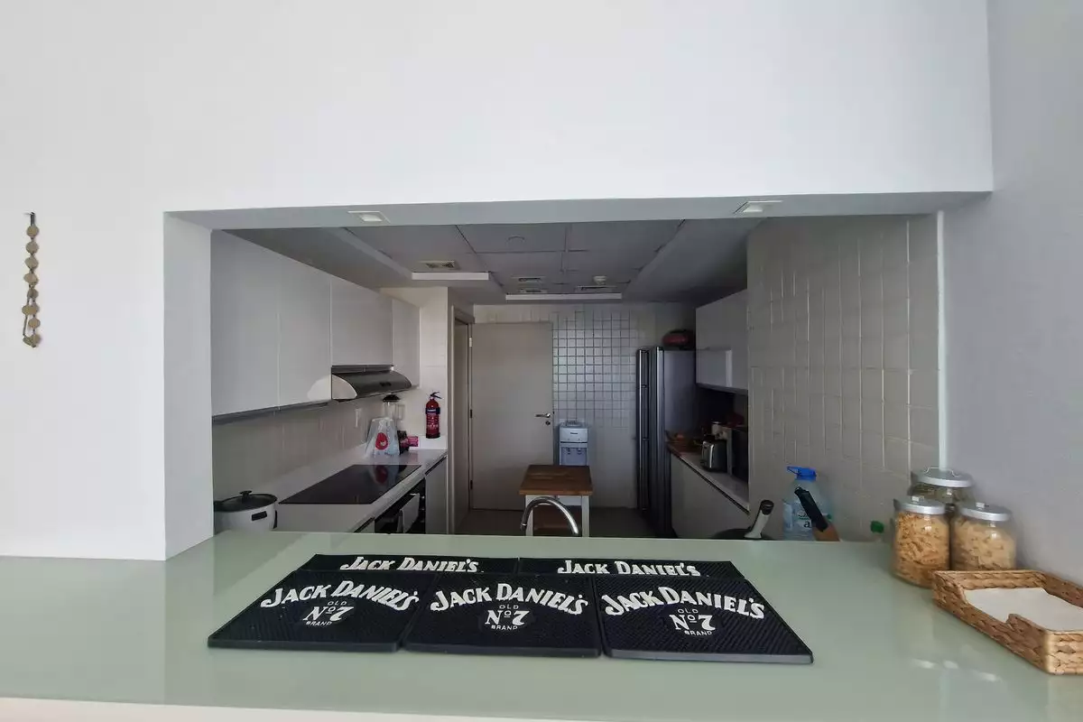 Квартира 154м² в ОАЭ, Дубай. Стоимостью 849033€ аренда фото-6