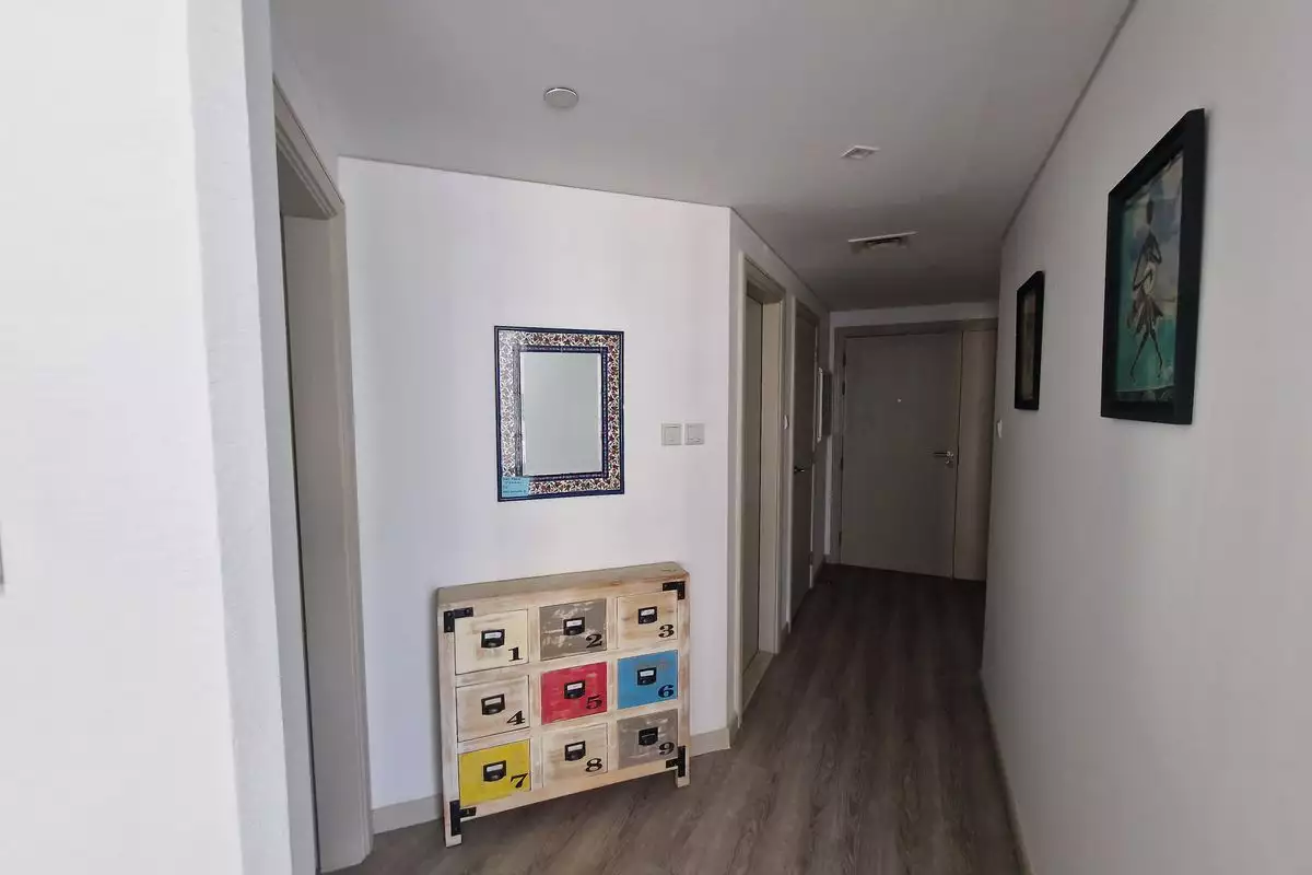 Квартира 154м² в ОАЭ, Дубай. Стоимостью 849033€ аренда фото-7