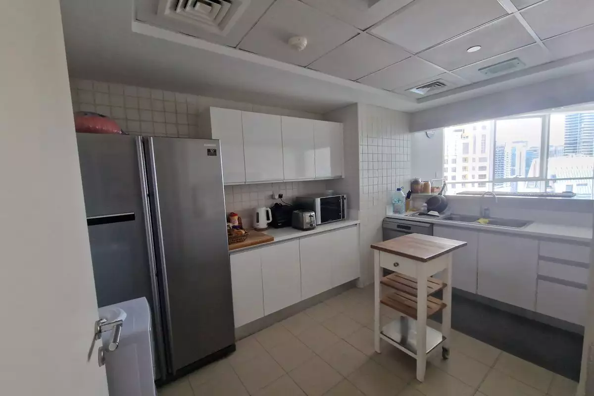 Квартира 154м² в ОАЭ, Дубай. Стоимостью 849033€ аренда фото-8