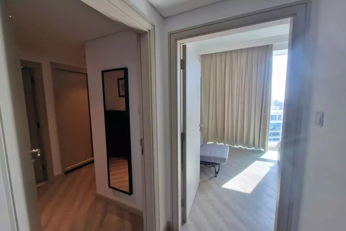 Квартира 154м² в ОАЭ, Дубай. Стоимостью 849033€ аренда фото-13