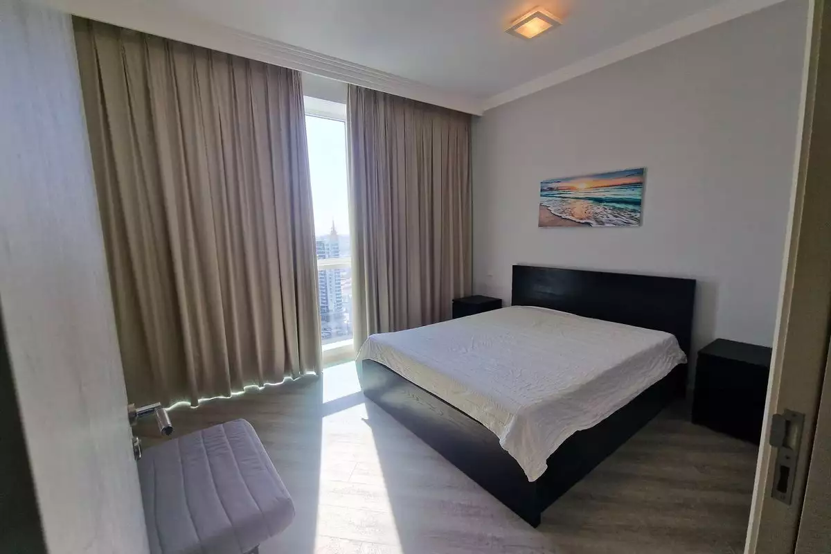 Квартира 154м² в ОАЭ, Дубай. Стоимостью 849033€ аренда фото-14