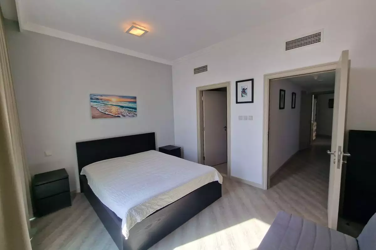Квартира 154м² в ОАЭ, Дубай. Стоимостью 849033€ аренда фото-15