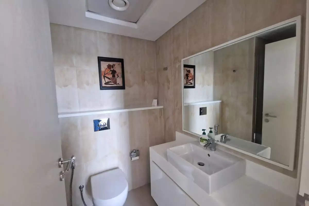 Квартира 154м² в ОАЭ, Дубай. Стоимостью 849033€ аренда фото-16