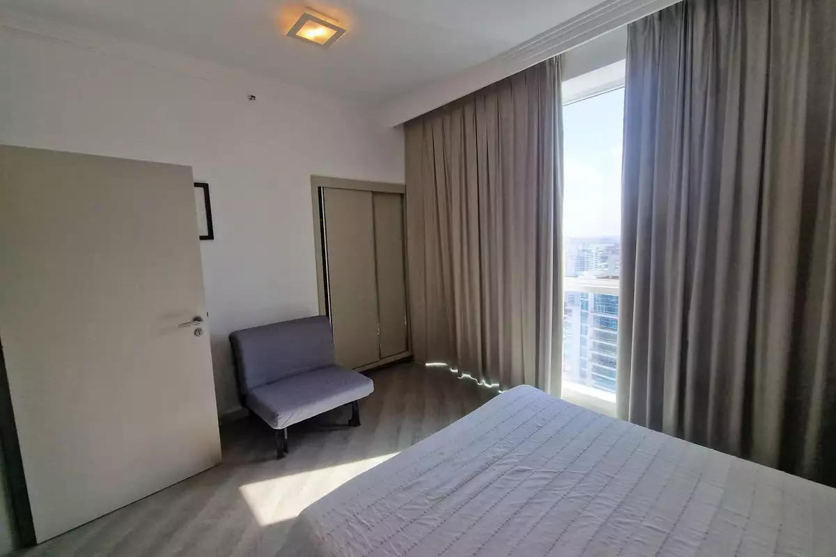 Квартира 154м² в ОАЭ, Дубай. Стоимостью 849033€ аренда фото-18