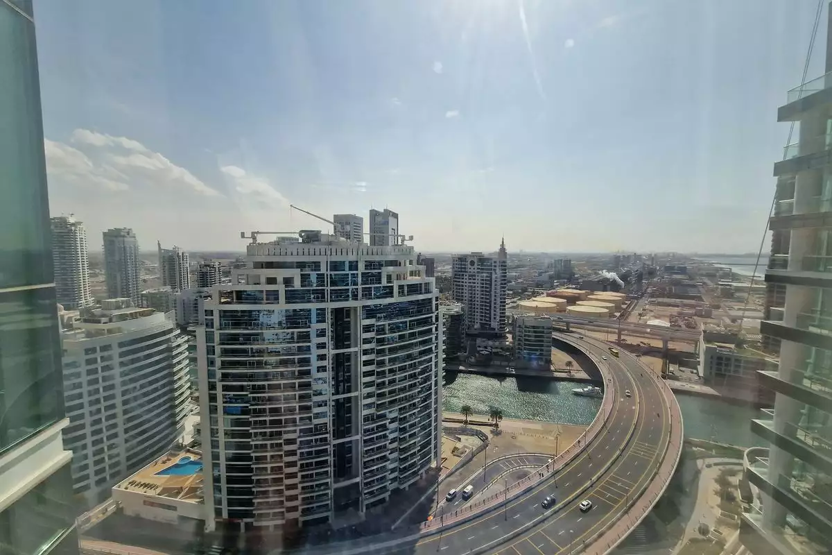 Квартира 154м² в ОАЭ, Дубай. Стоимостью 849033€ аренда фото-19