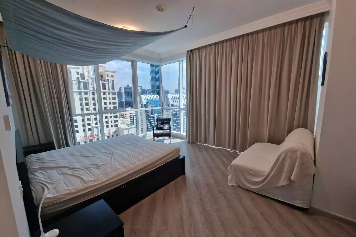 Квартира 154м² в ОАЭ, Дубай. Стоимостью 849033€ аренда фото-22