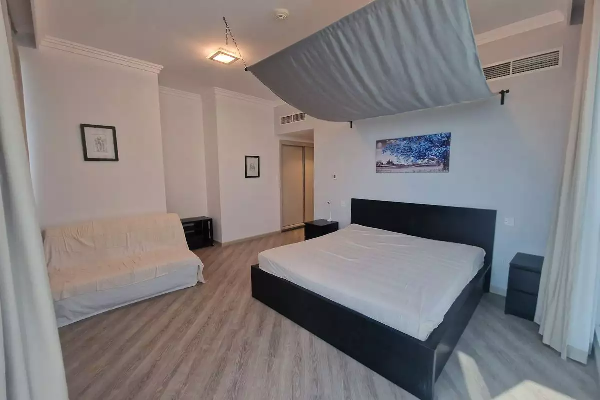 Квартира 154м² в ОАЭ, Дубай. Стоимостью 849033€ аренда фото-23