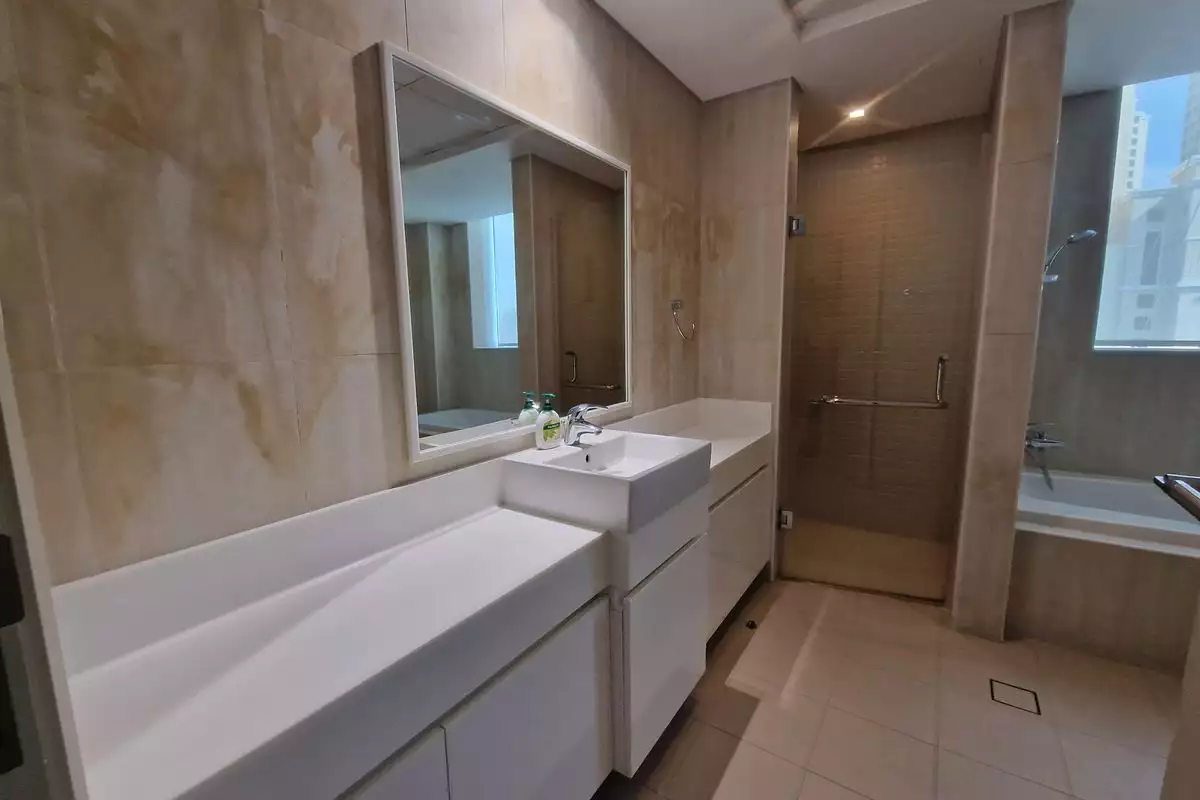 Квартира 154м² в ОАЭ, Дубай. Стоимостью 849033€ аренда фото-27
