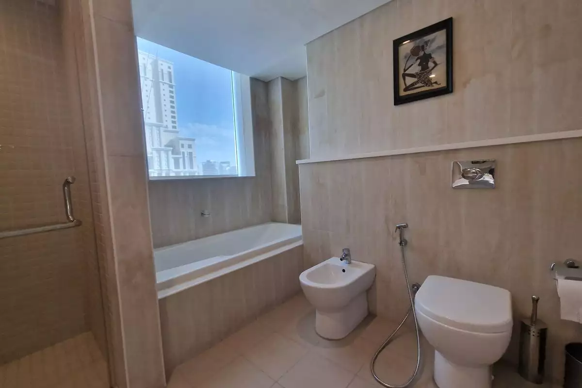 Квартира 154м² в ОАЭ, Дубай. Стоимостью 849033€ аренда фото-28