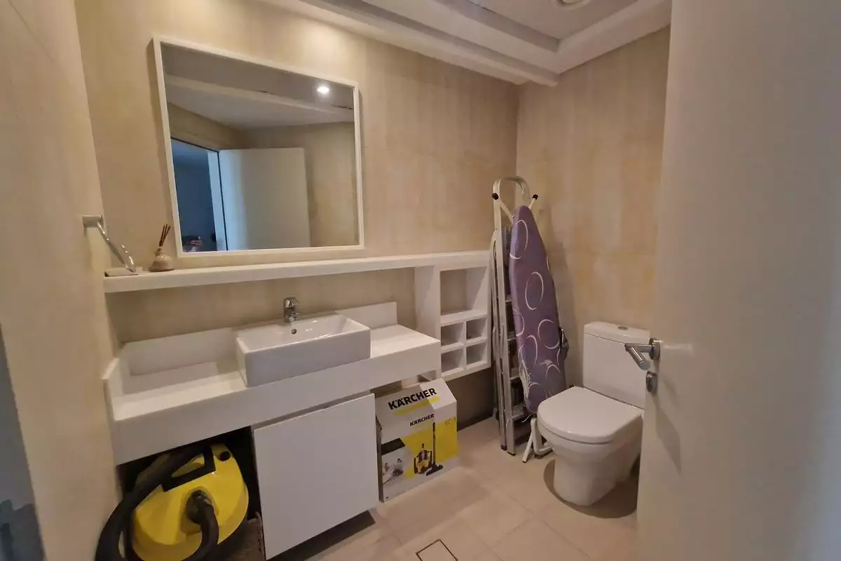 Квартира 154м² в ОАЭ, Дубай. Стоимостью 849033€ аренда фото-30