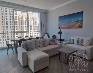 Купить квартиру в ОАЭ 849033€