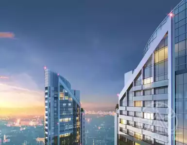 Купить квартиру в ОАЭ 224494€