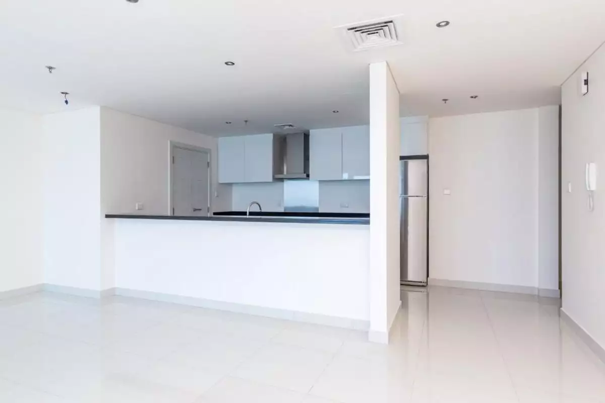 Квартира 143м² в ОАЭ, Дубай. Стоимостью 791598€ аренда фото-2